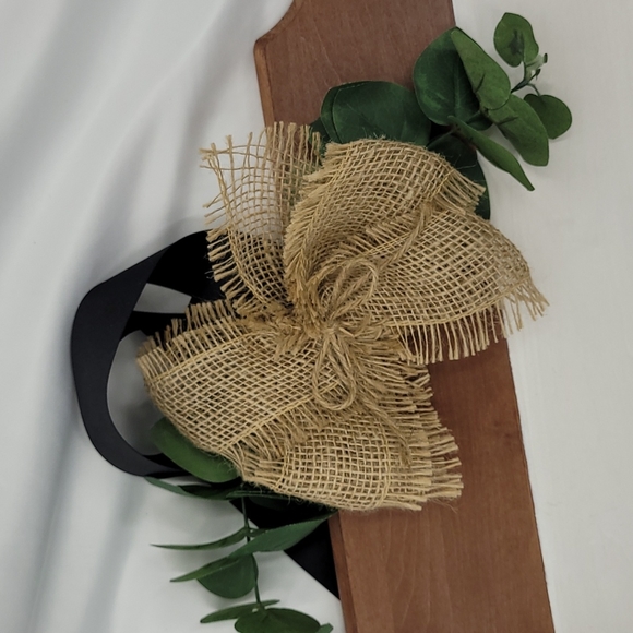 Welcome Sign Home Decor Housewarming Gift - Picture 2 of 5